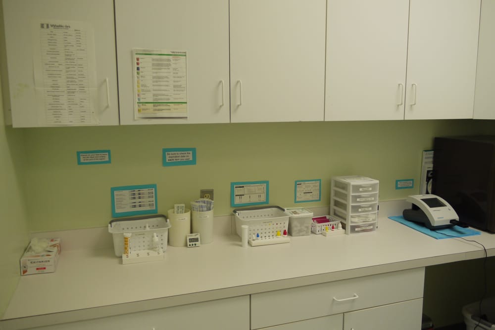 Clinic office (2)