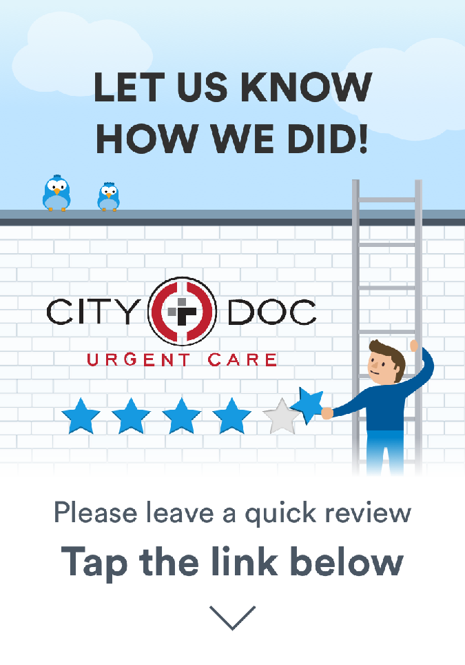 CityDoc Urgent Care Fort Worth