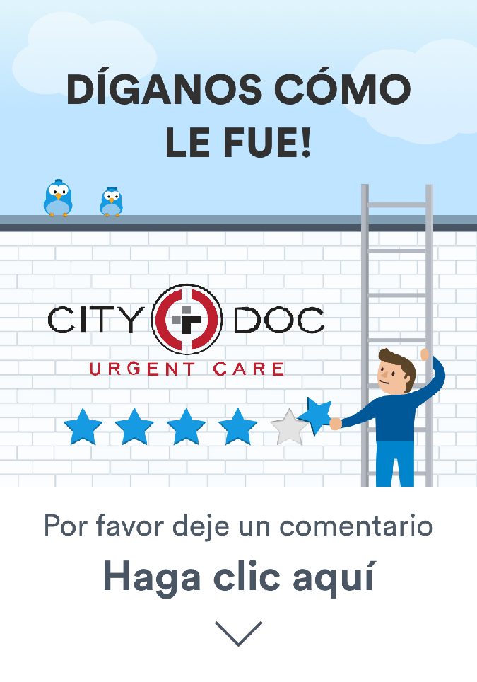 CityDoc Urgent Care Fort Worth