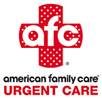 AFC Urgent Care - Indian Trail Logo