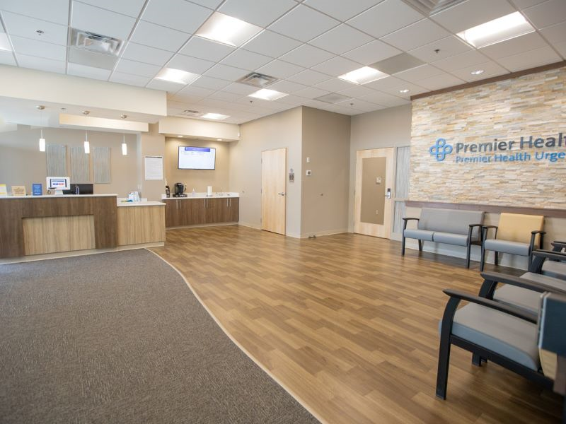 Miami Valley Hospital South Book Online Urgent Care in Centerville