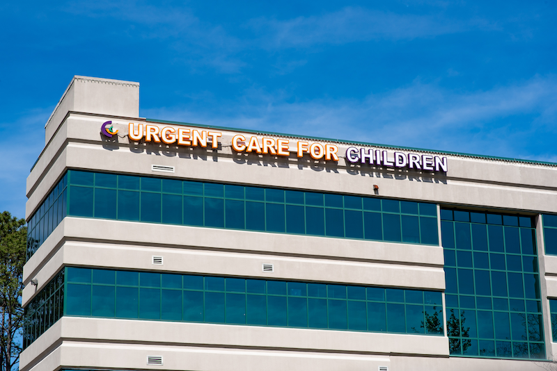 Urgent Care for Children - Highway 280 - Pediatrics - Urgent Care Solv in Birmingham, AL