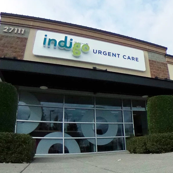 MultiCare Indigo Urgent Care, Covington (Indigo) - Book ...