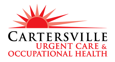 Cartersville Urgent Care & Occupational Health Logo