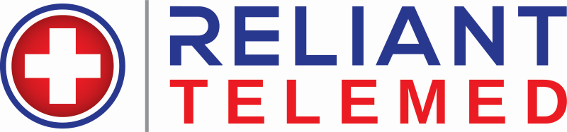 Reliant Urgent Care - Urgent Care TeleMed Logo