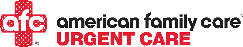 AFC Urgent Care - Coppell Logo