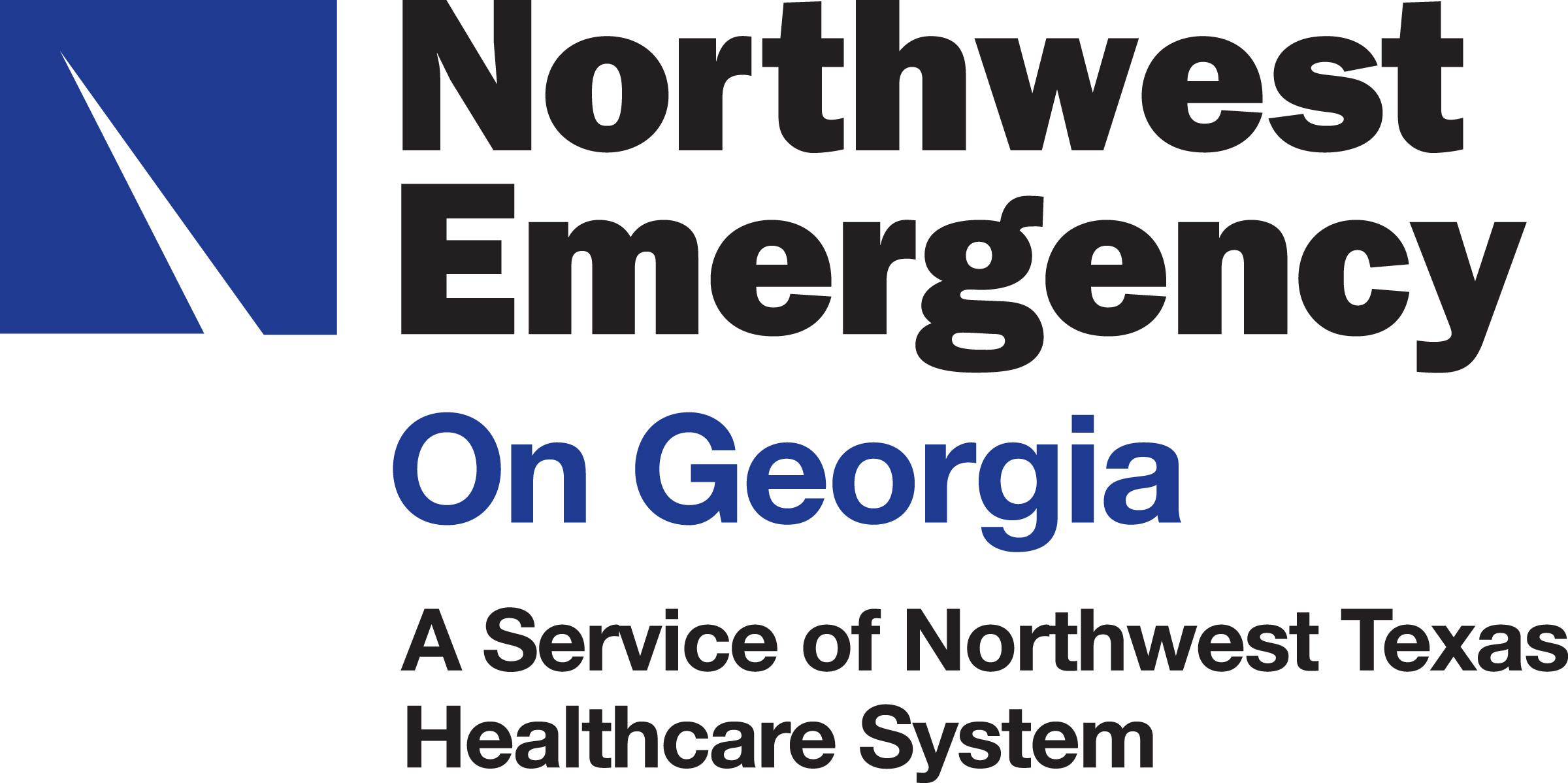 Northwest Emergency On Georgia St. Logo