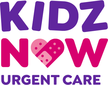 Kidz Now Urgent Care - FM 78 Logo