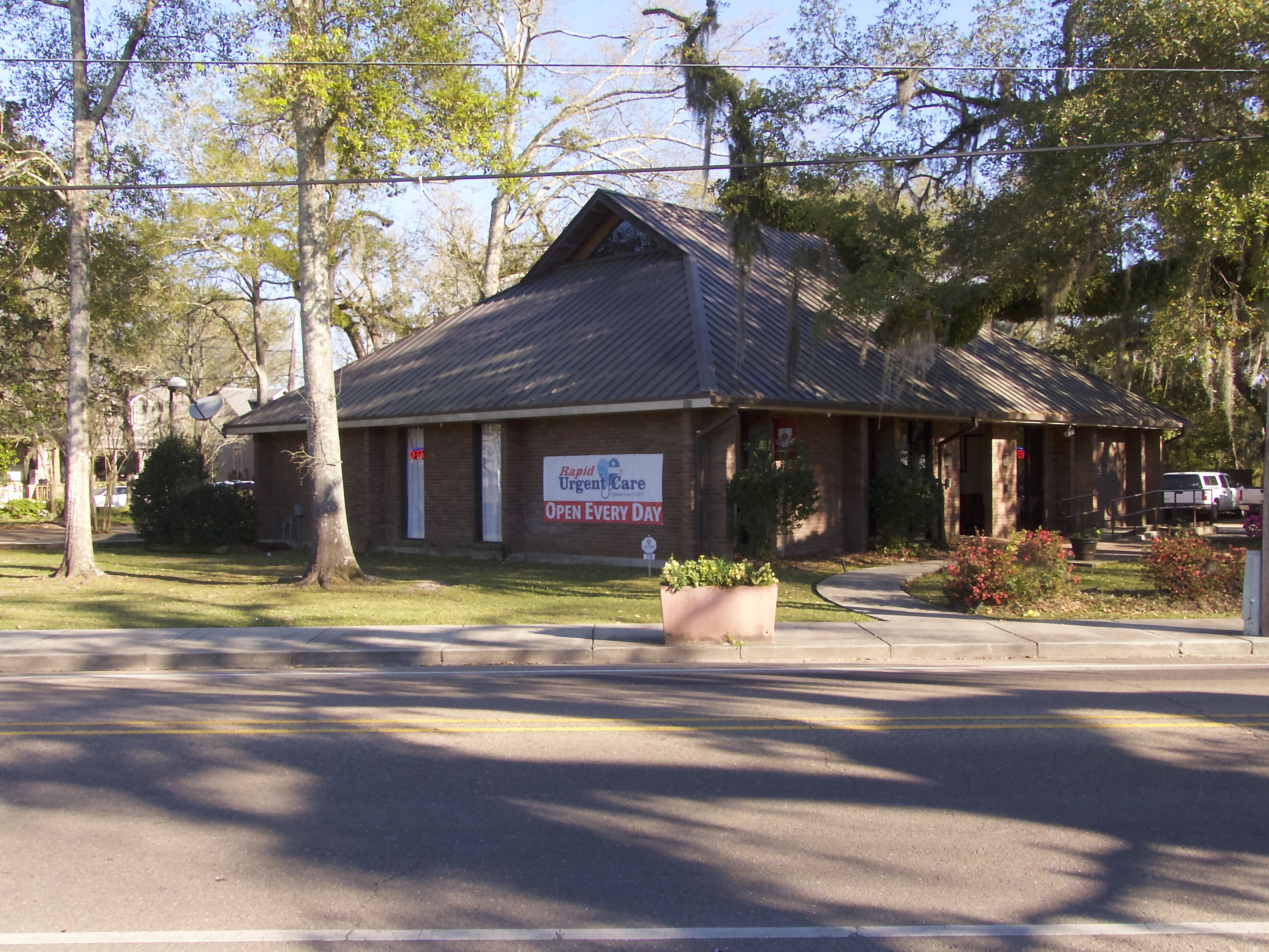 Clinic office (2)