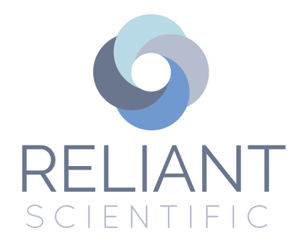 Reliant Scientific - Jesse Jewell Logo