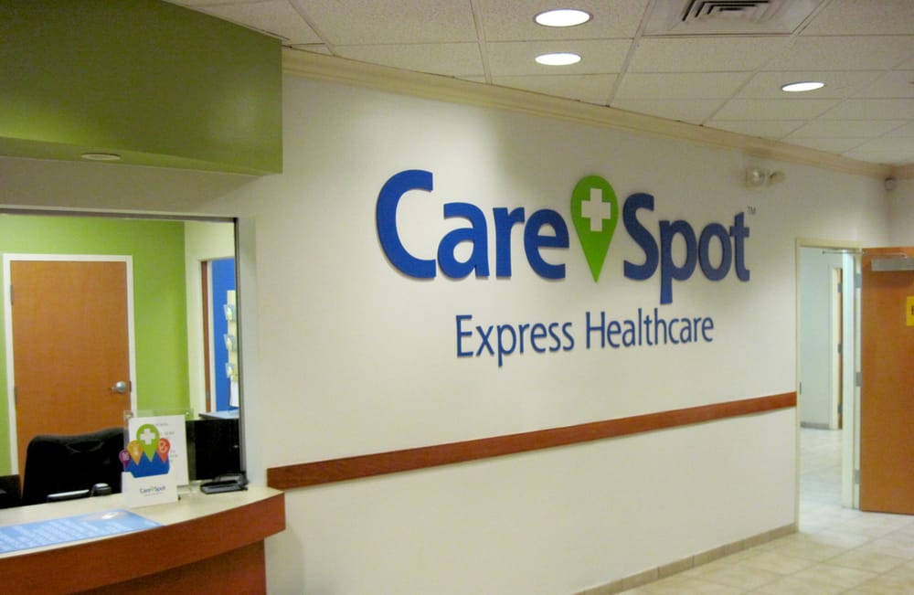 CareSpot Urgent Care, Orlando East Sand Lake - Book Online - Urgent ...