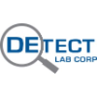 Detect Lab Logo