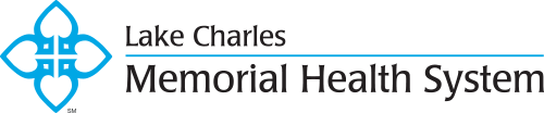 Lake Charles Memorial Health System Logo