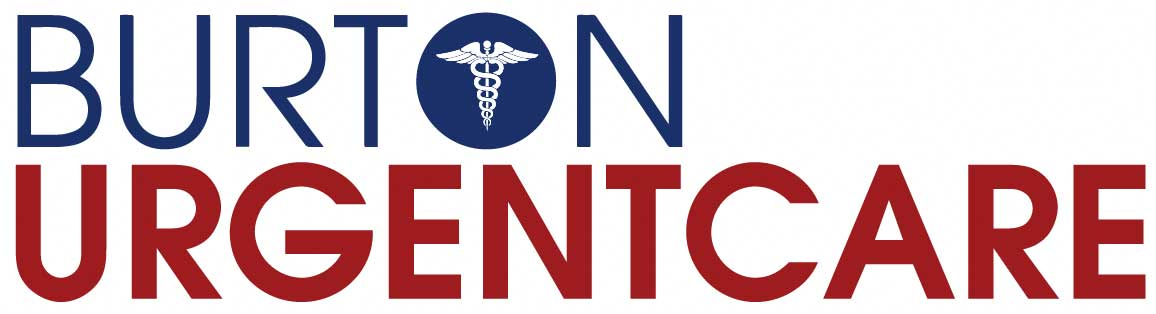 Burton Urgent Care Logo