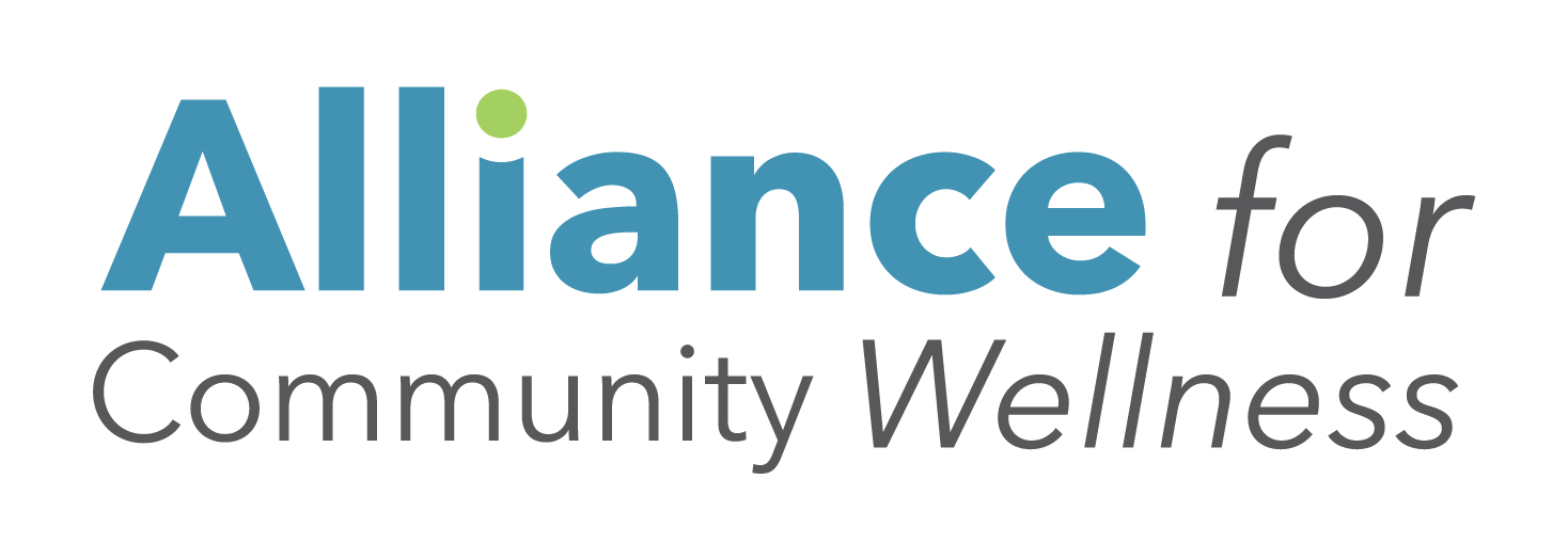Alliance For Community Wellness Logo