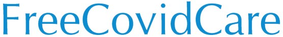 Free Covid Care - American Urgent Care Logo