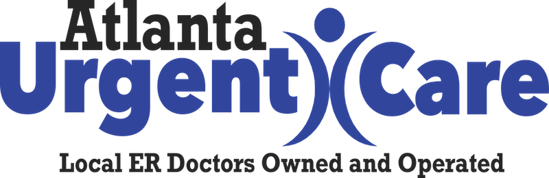 Atlanta Urgent Care - Peachtree Corners Logo
