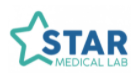 Star Medical Lab - Burbank Logo