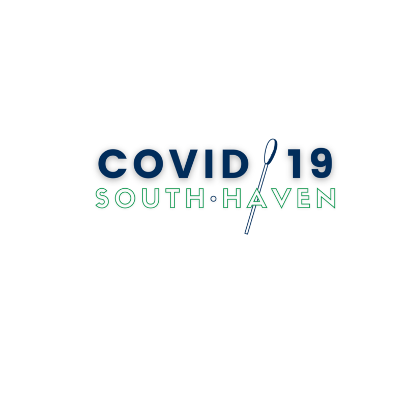 OptiMed Health Partners - South Haven Testing Logo