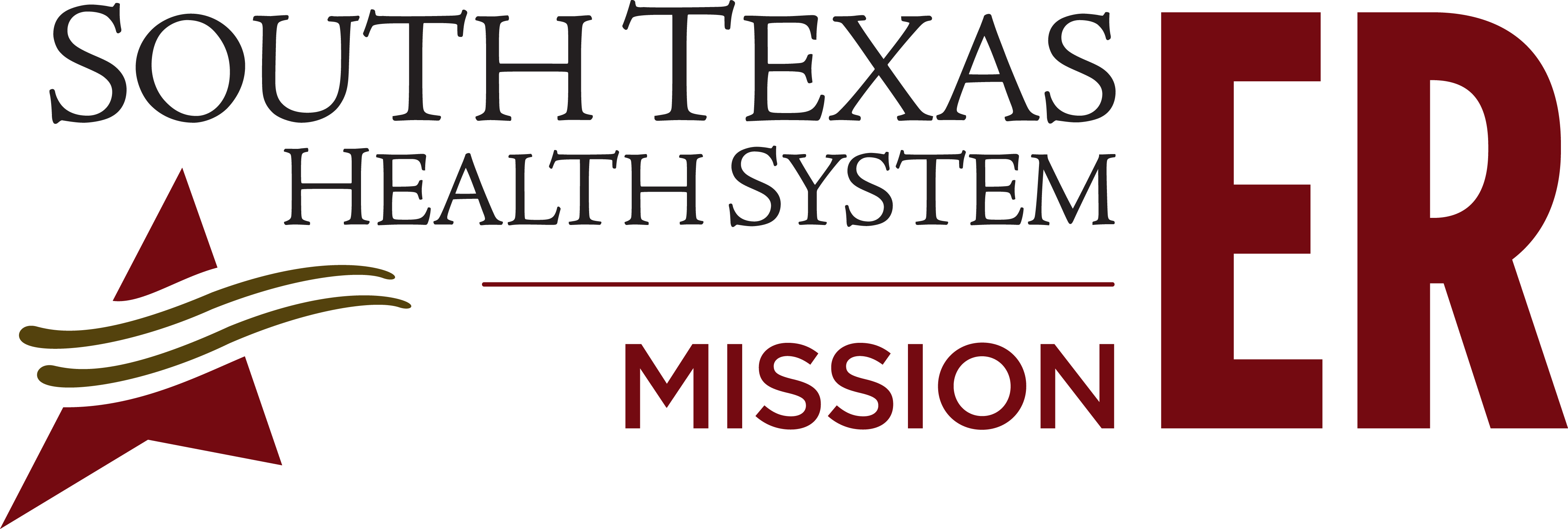 STHS ER Mission Logo