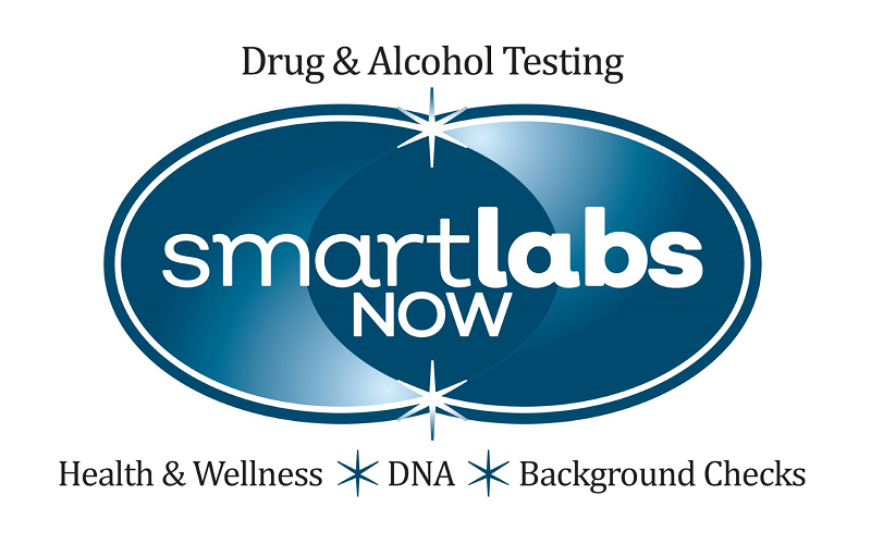 Smart Labs Now - Beaverton Logo