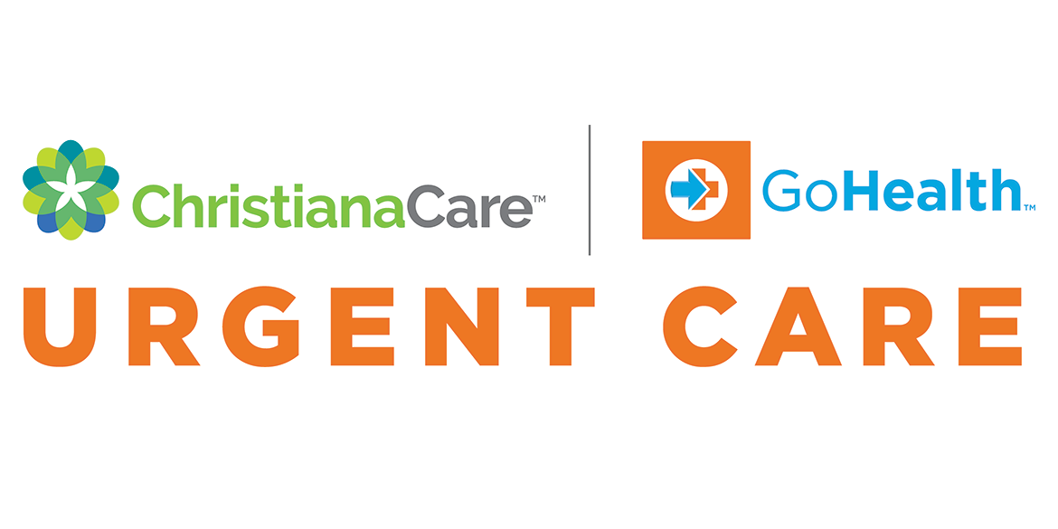 Christiana Care- GoHealth Urgent Care - Healthcare Center Christiana Logo