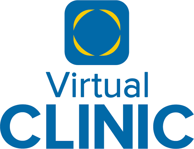 Privia Virtual Clinic - Texas Logo