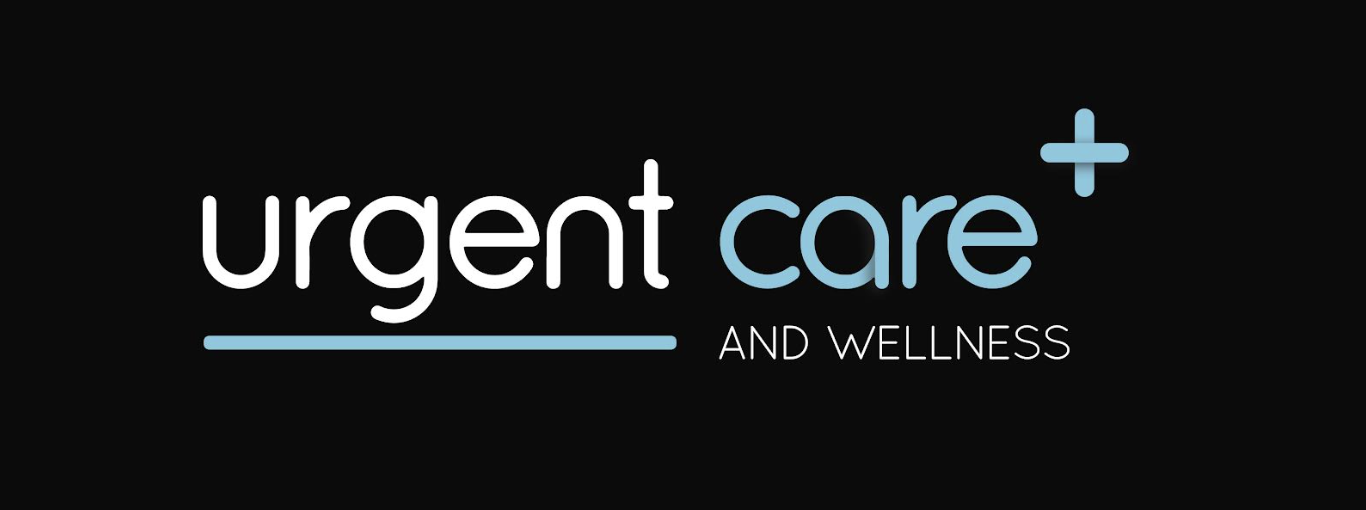 Urgent Care Plus and Wellness Logo
