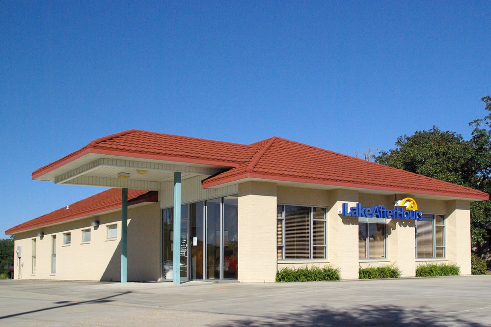 Lake After Hours Book Online Urgent Care In Zachary La 70791
