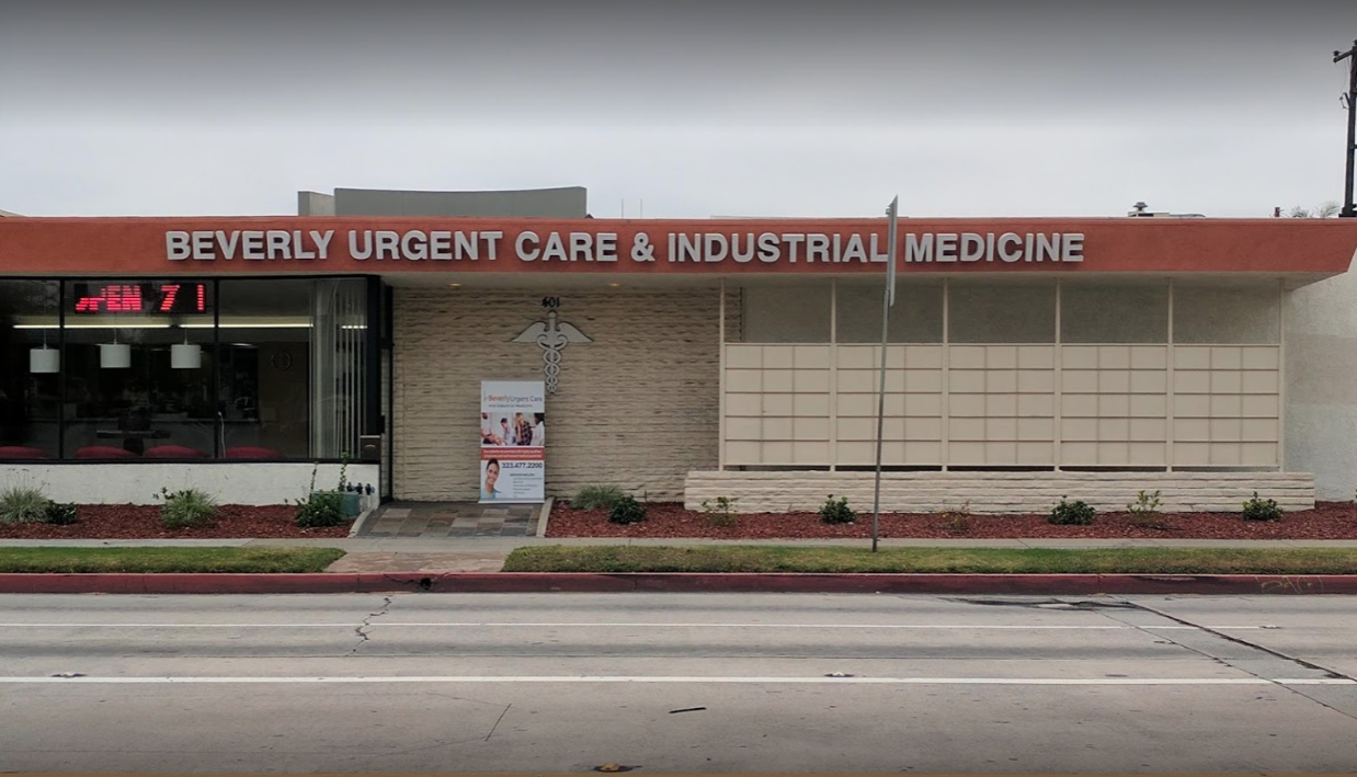 Regal Medical Group Urgent Care Arcadia Book Online