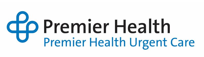 Premier Urgent Care - Beavercreek Logo