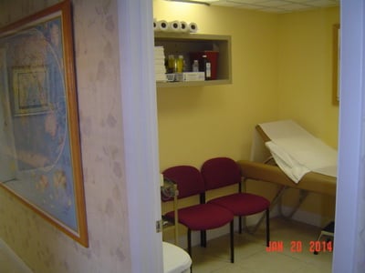 Clinic office (3)