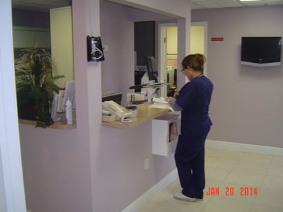 Clinic office (5)