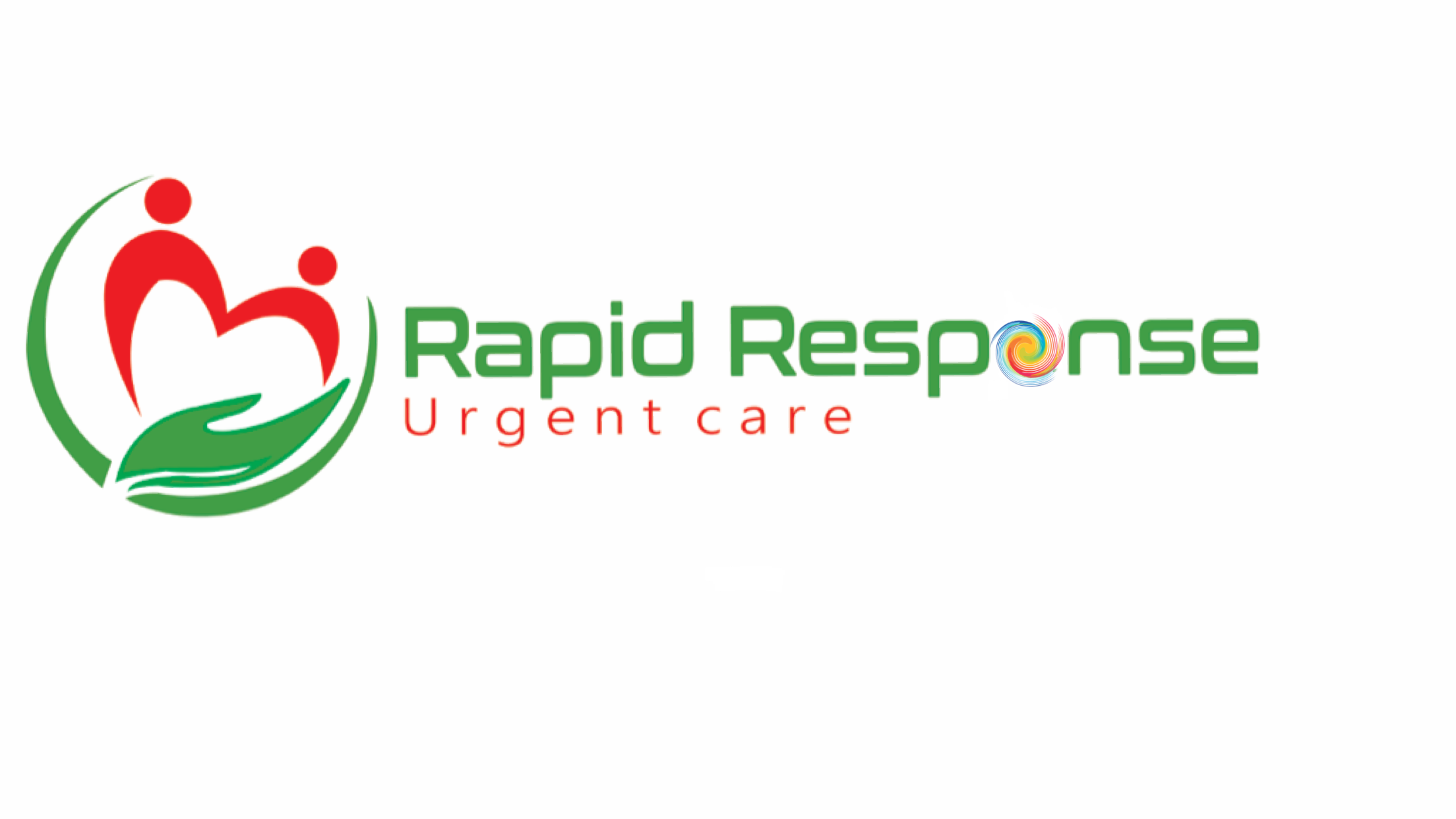 Rapid Response Urgent Care Logo