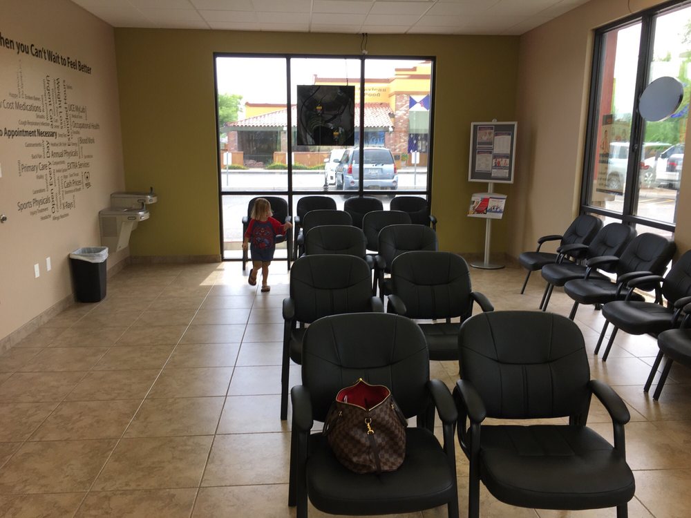 Banner Urgent Care Book Online Urgent Care in Peoria