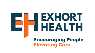 Exhort Health Urgent Care - San Marcos Logo
