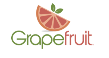 Grapefruit - Peninsula Covenant Church Logo