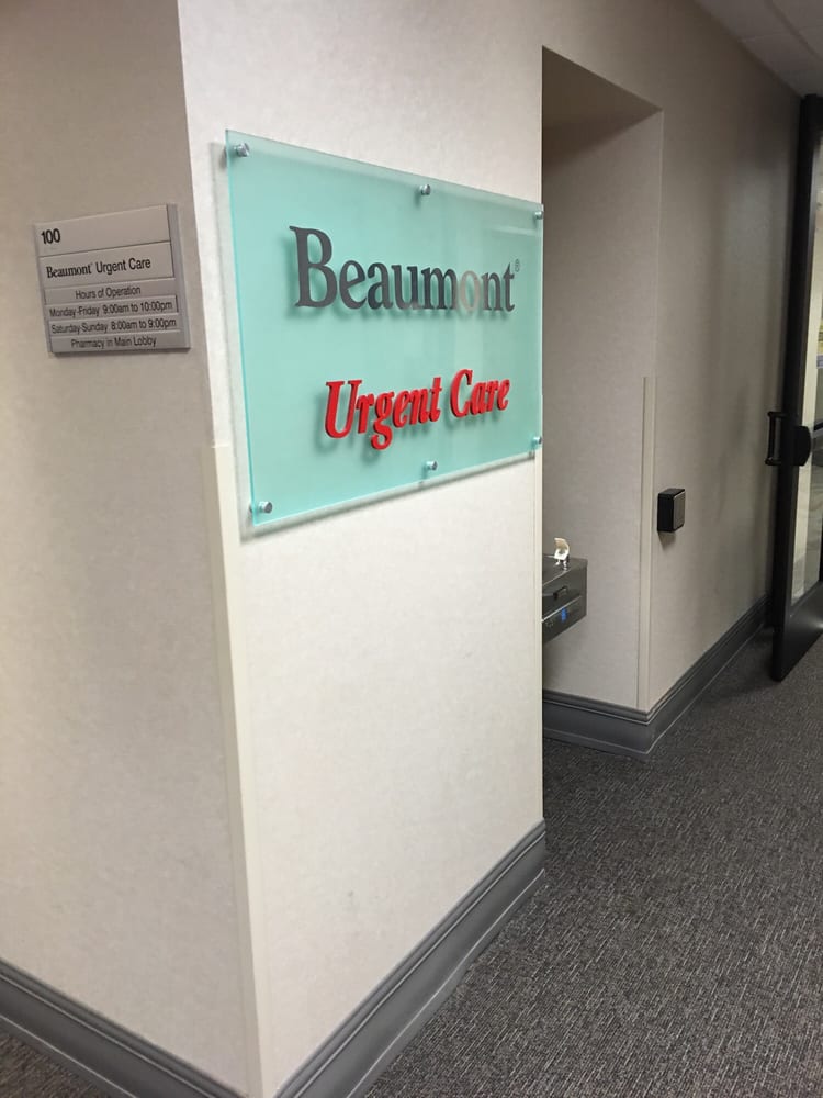 Beaumont Medical Center West Bloomfield Book Online Urgent