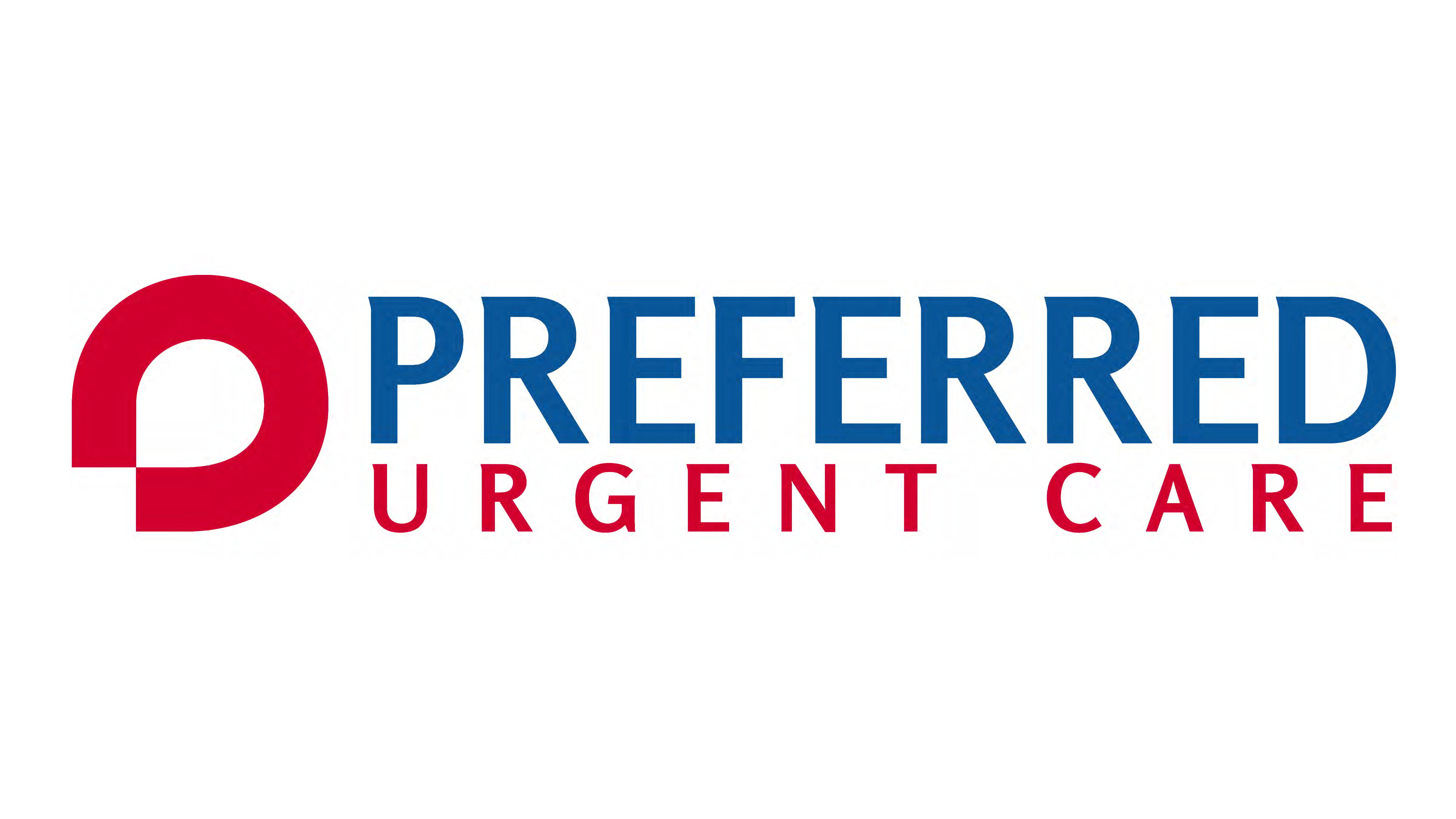 Preferred Urgent Care - Fulshear Logo