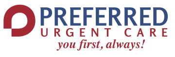 Preferred Urgent Care - Fulshear Logo