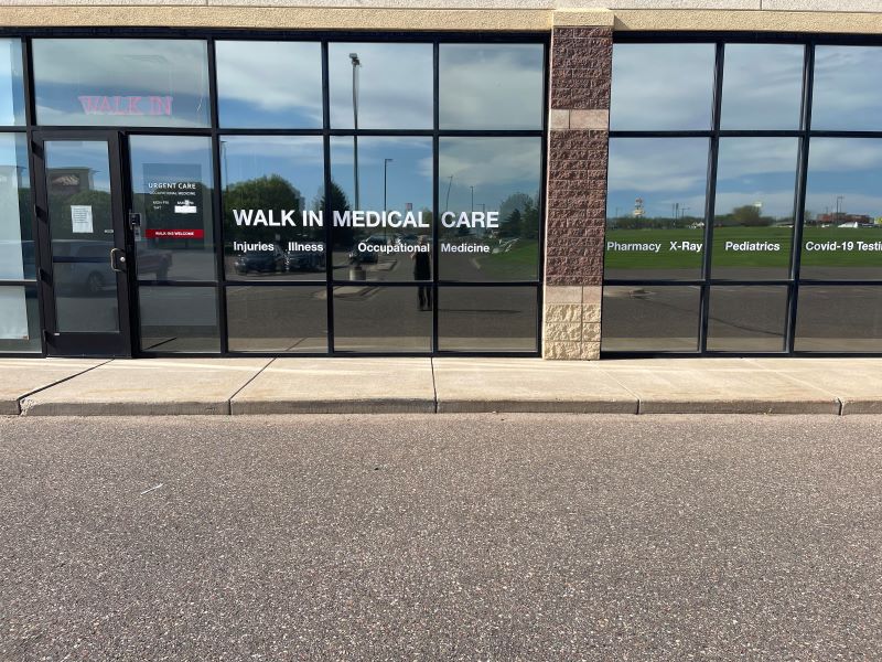 Midwest Urgent Care - Urgent Care Solv in Rogers, MN