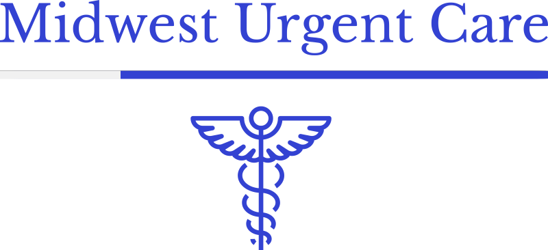 Midwest Urgent Care Logo