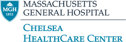 MGH Chelsea Urgent Care Logo