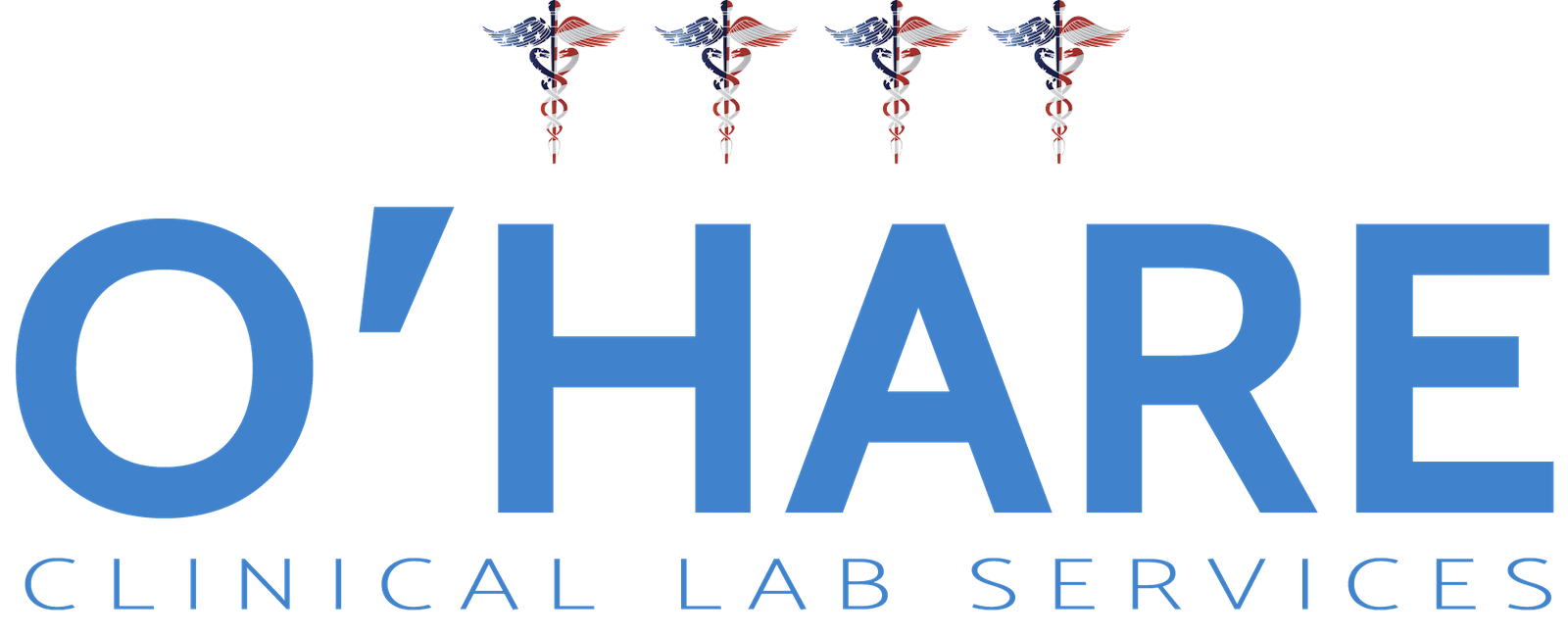 O'Hare Clinical Lab Services - Naperville Logo