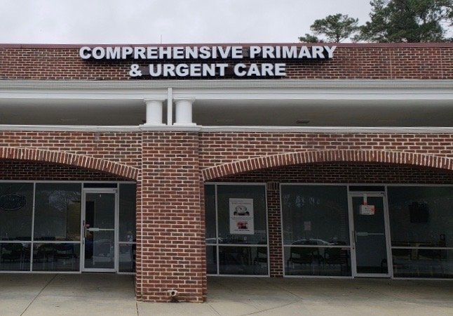 Comprehensive Primary & Urgent Care - CPAUC of Atlanta - Urgent Care Solv in Norcross, GA