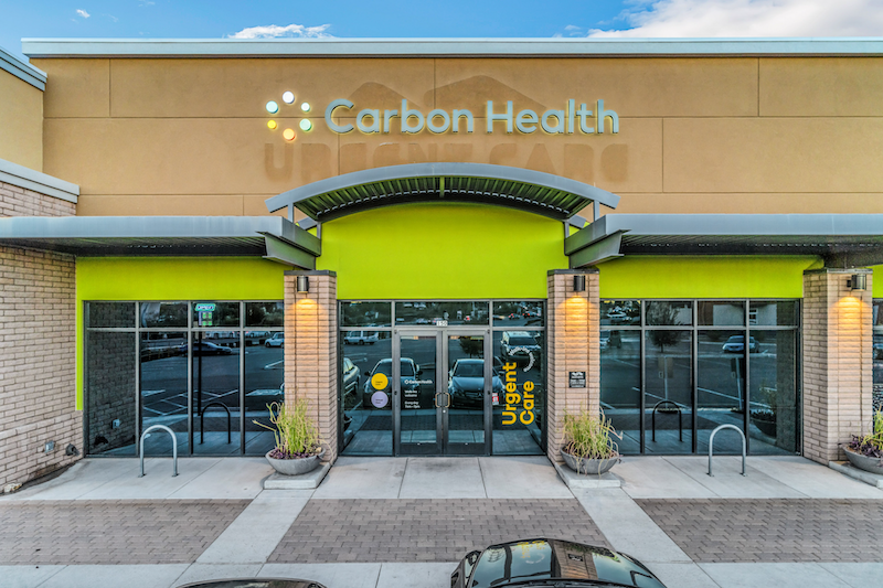 Carbon Health - Tucson Irvington Road - Urgent Care Solv in Tucson, AZ