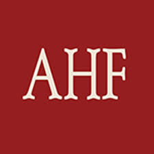AHF Healthcare Center - Chelsea Logo