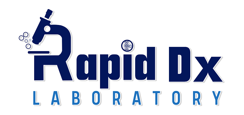 Rapid Dx Logo