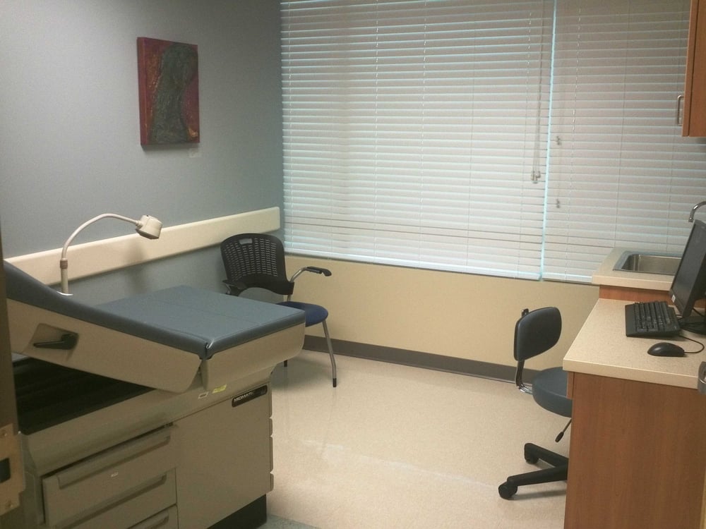 Clinic office (4)