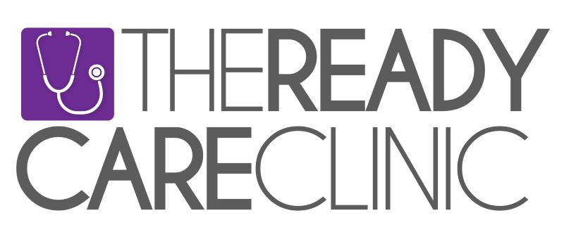 The Ready Care Clinic - Harrodsburg Logo